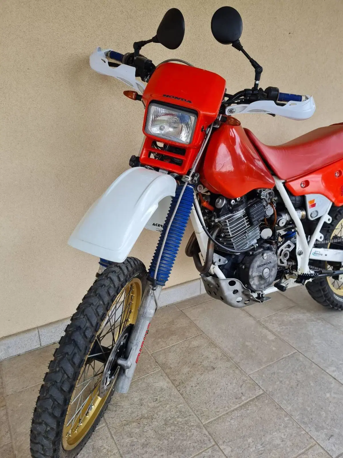 Honda XR 600 R (3)