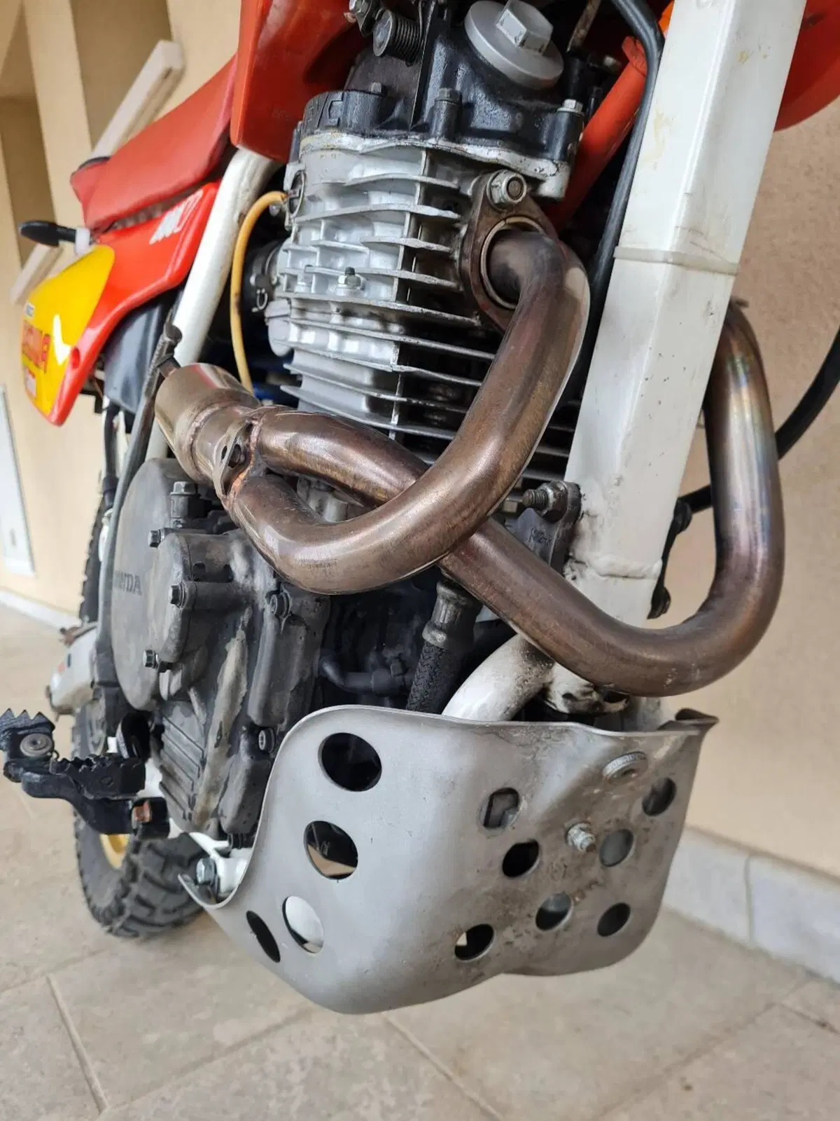 Honda XR 600 R (6)
