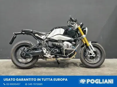 Bmw R nineT 1200 (2017 - 20) usata