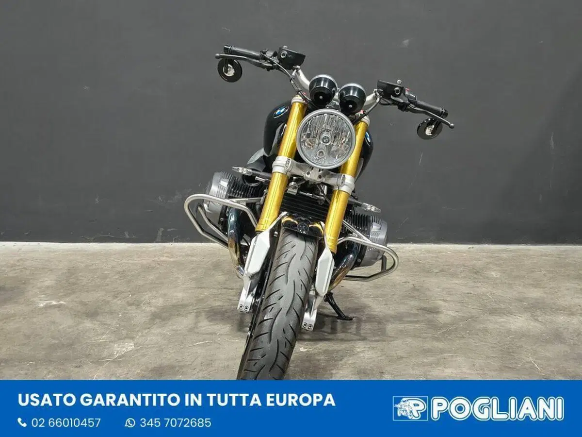 Bmw R nineT 1200 (2017 - 20) (3)