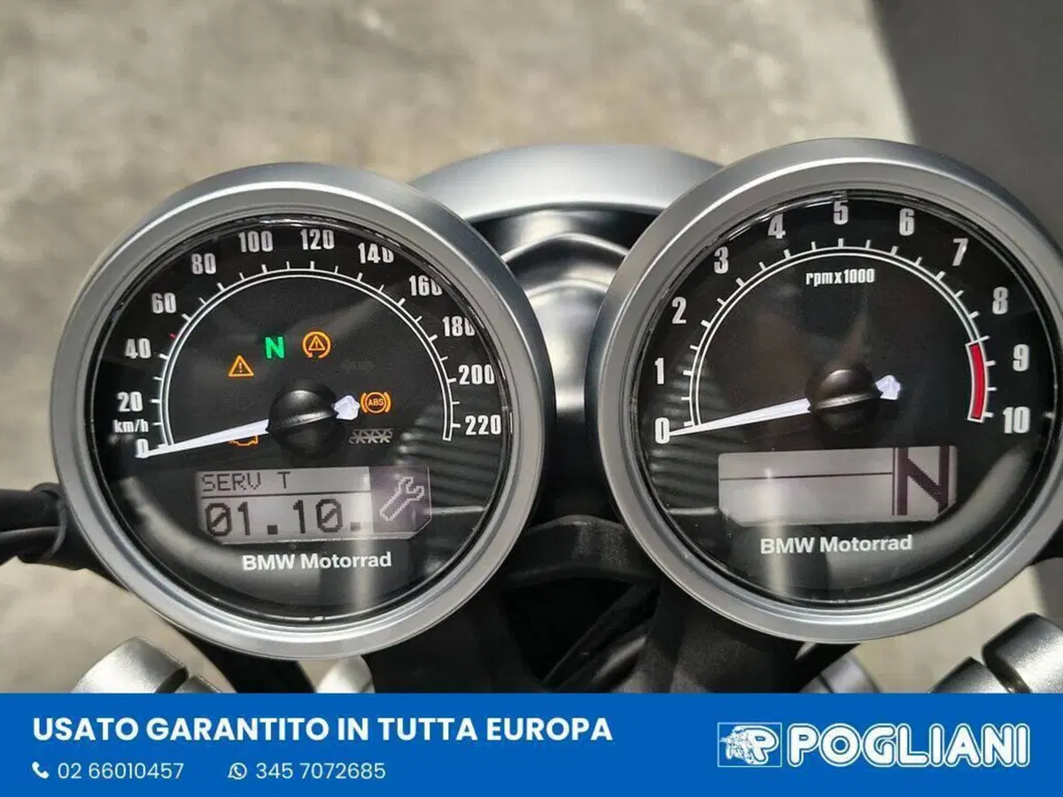 Bmw R nineT 1200 (2017 - 20) (6)