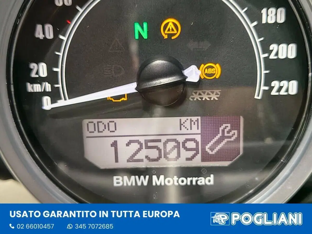 Bmw R nineT 1200 (2017 - 20) (7)