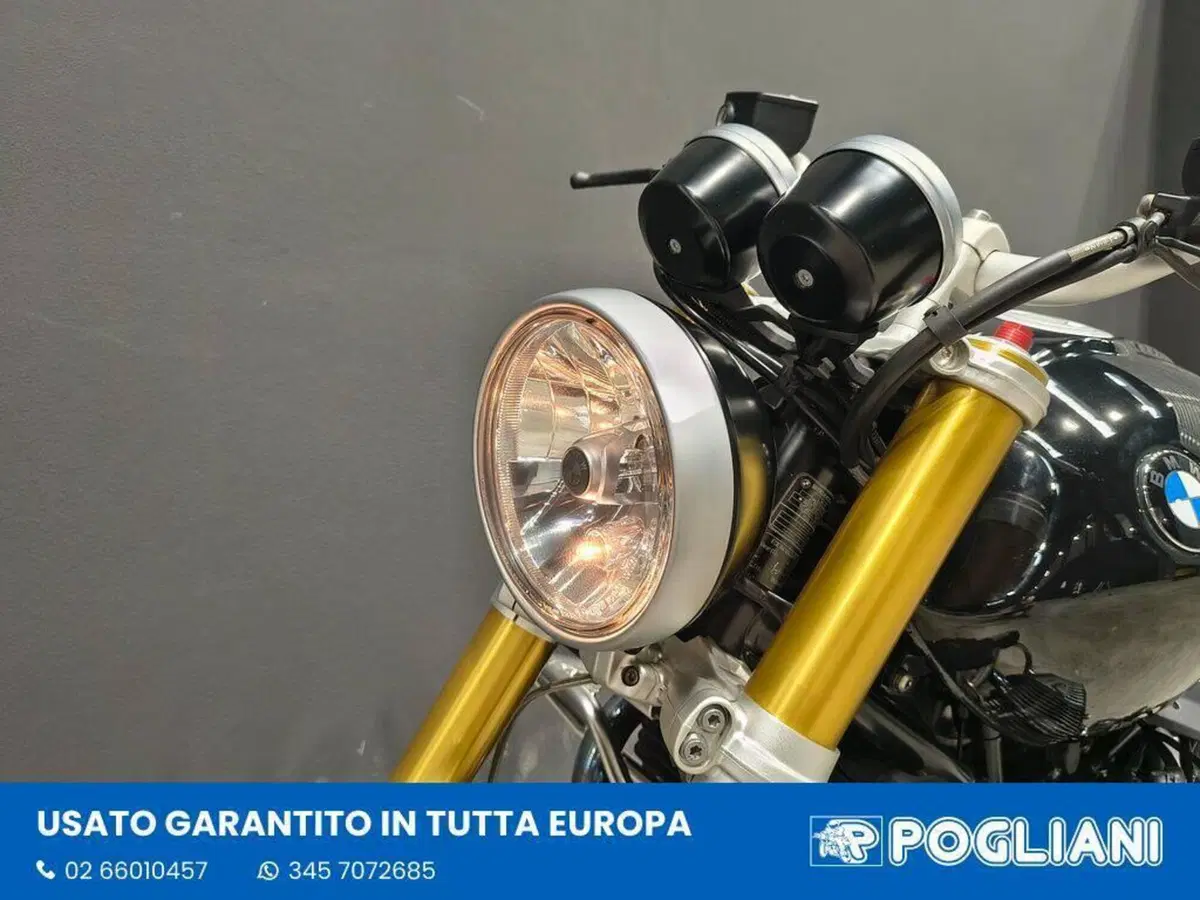 Bmw R nineT 1200 (2017 - 20) (8)