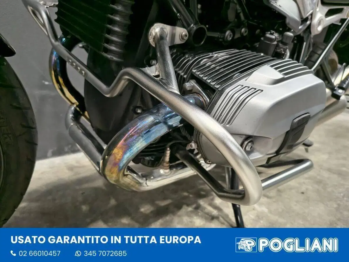 Bmw R nineT 1200 (2017 - 20) (10)
