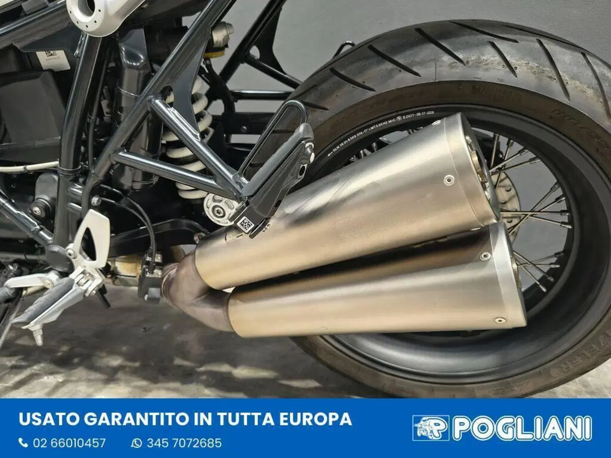 Bmw R nineT 1200 (2017 - 20) (11)