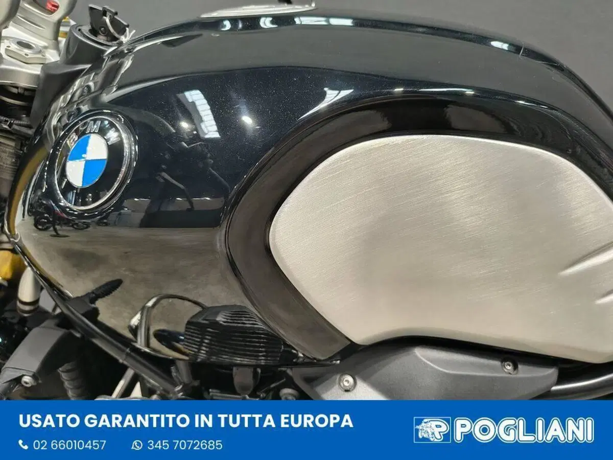 Bmw R nineT 1200 (2017 - 20) (12)