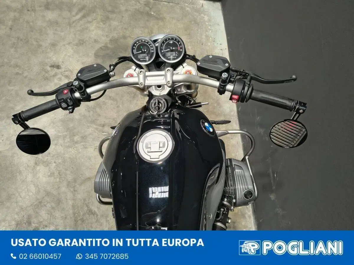 Bmw R nineT 1200 (2017 - 20) (13)