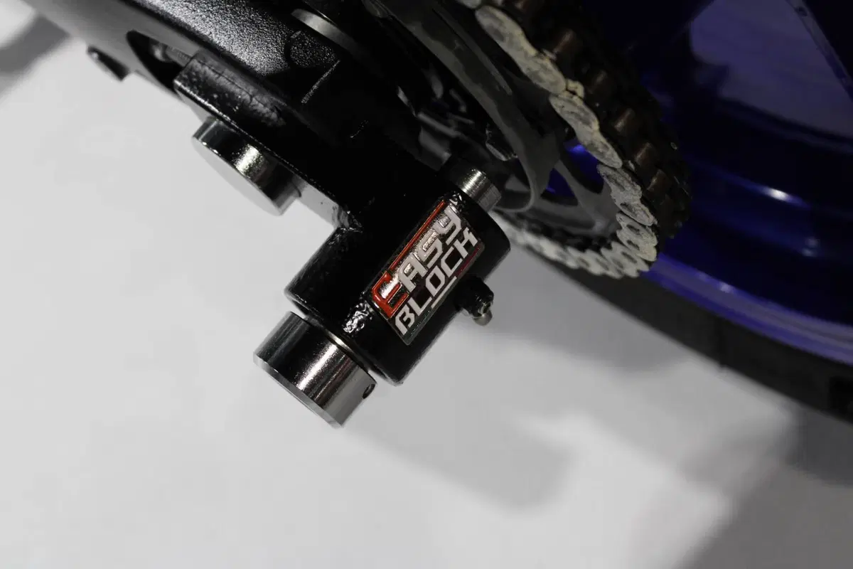 Yamaha Tracer 7 GT (2021 - 24) (7)