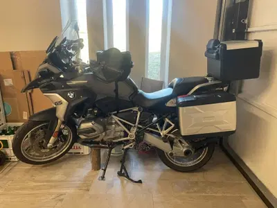 Bmw R 1200 GS (2017 - 18) usata