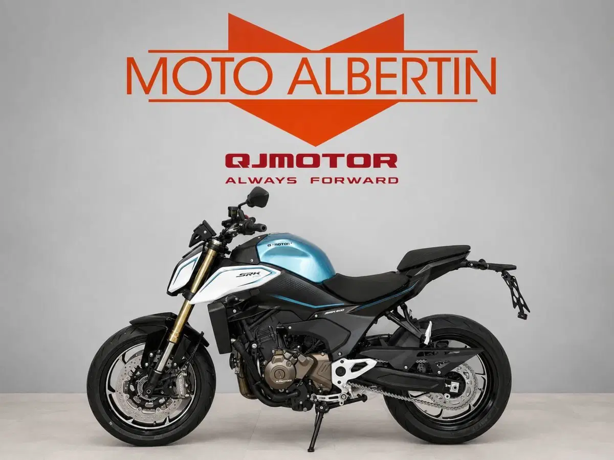 QJ Motor SRK 600 (2025 - 26) (2)