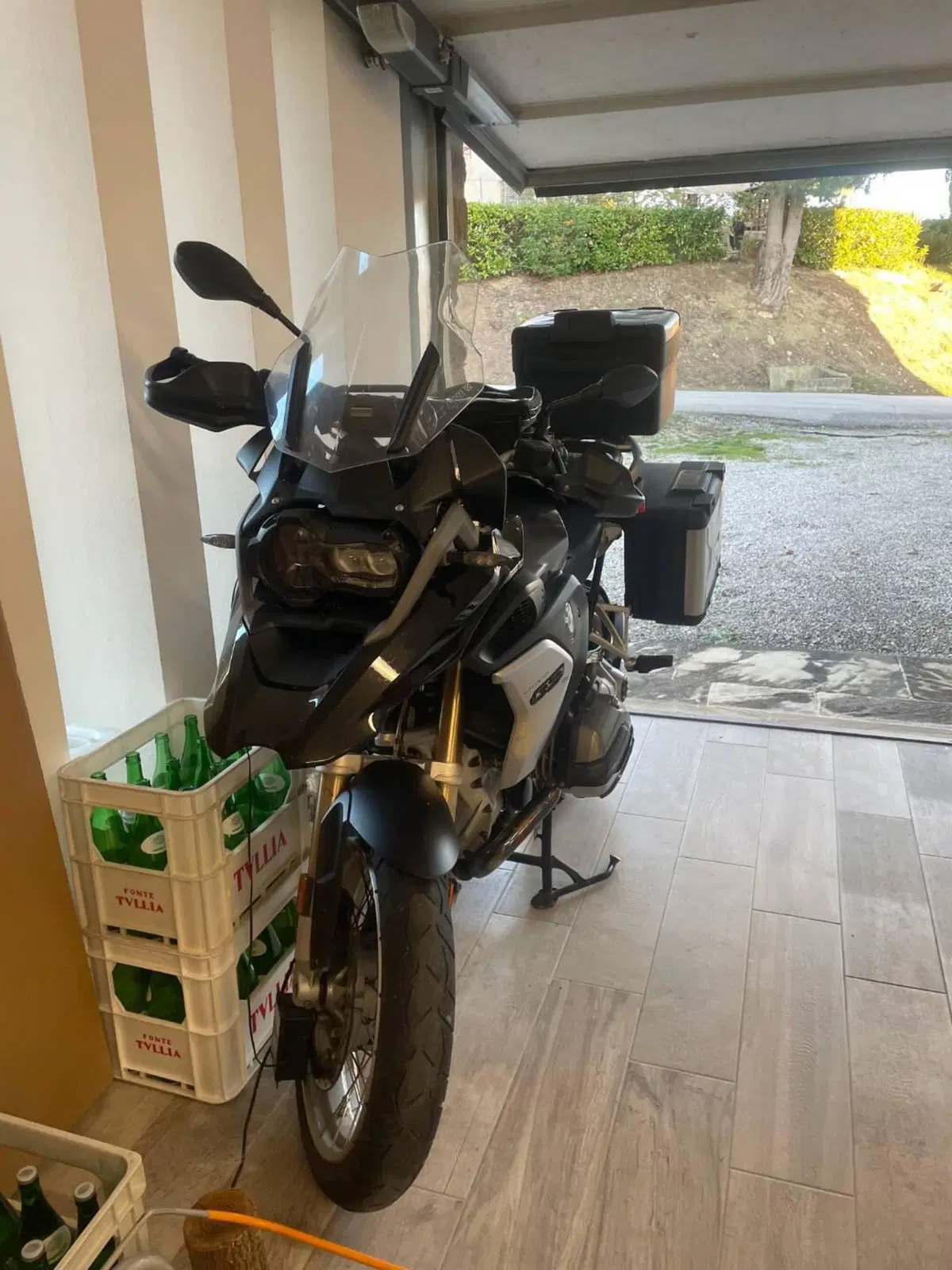 Bmw R 1200 GS (2017 - 18) (6)