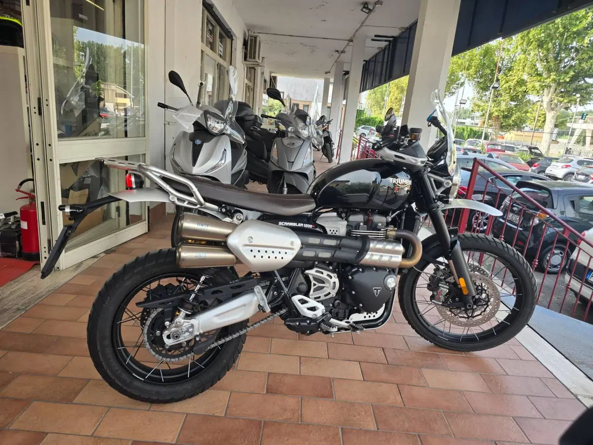 Triumph Scrambler 1200 XC (2021 - 23) (3)