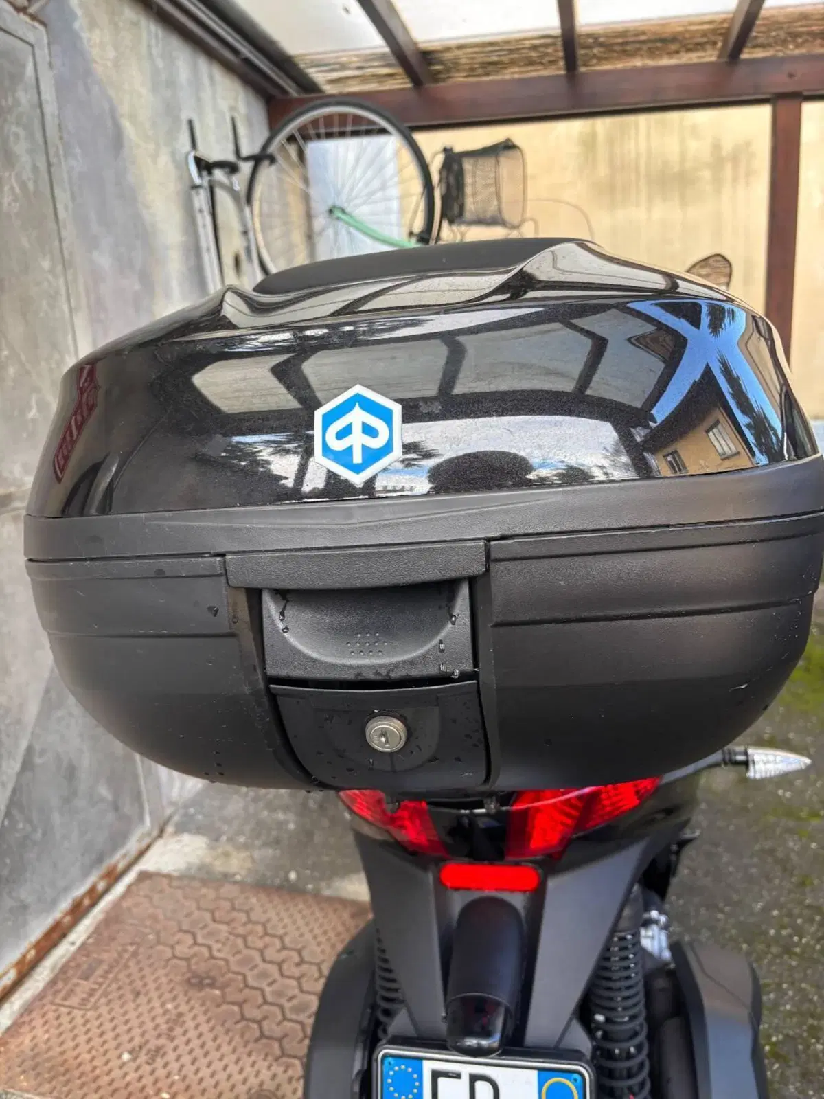Piaggio MP3 310 (2025 - 26) (2)