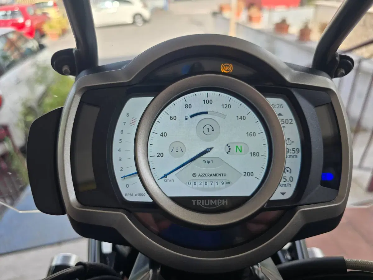 Triumph Scrambler 1200 XC (2021 - 23) (14)