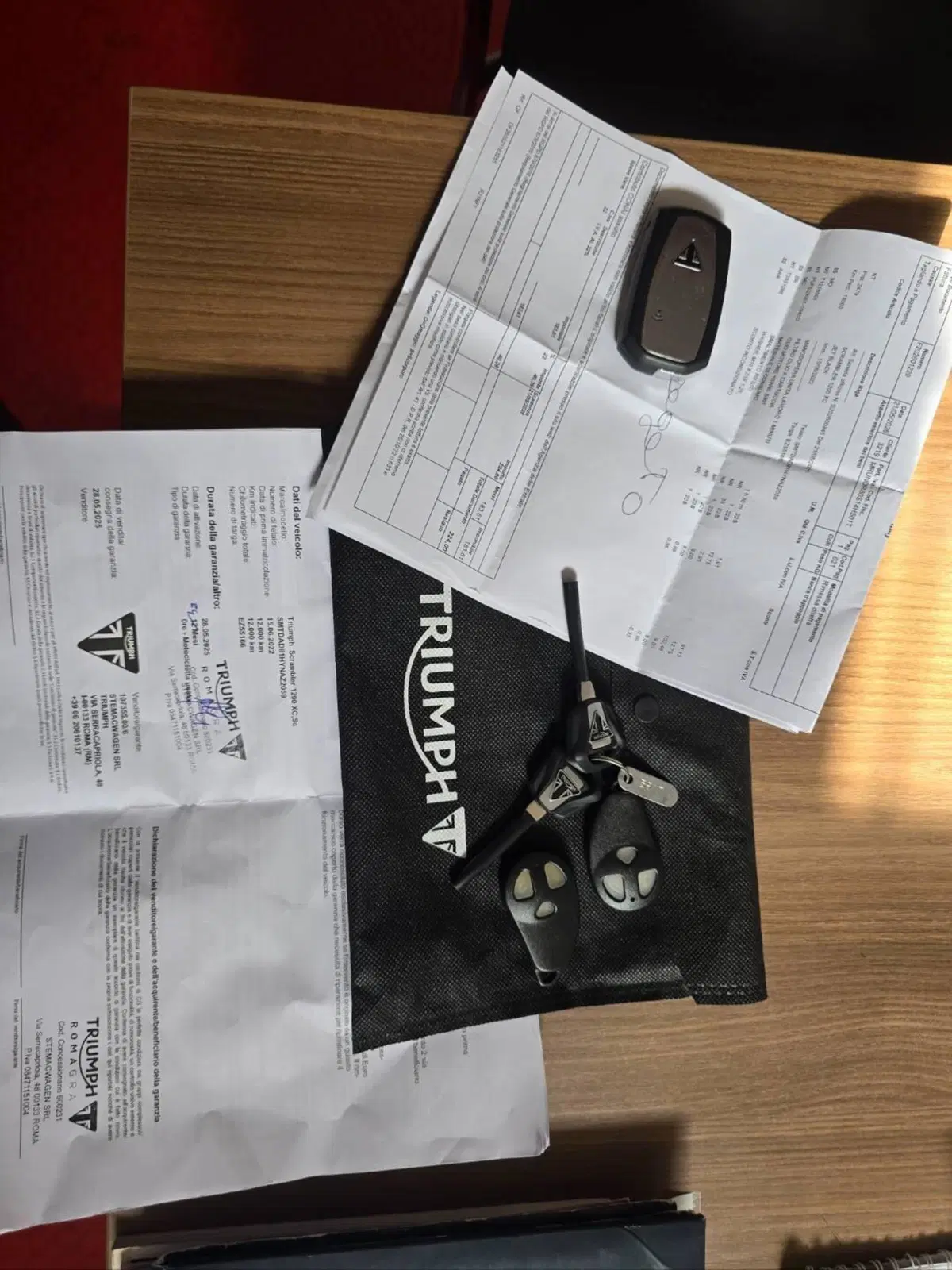 Triumph Scrambler 1200 XC (2021 - 23) (15)