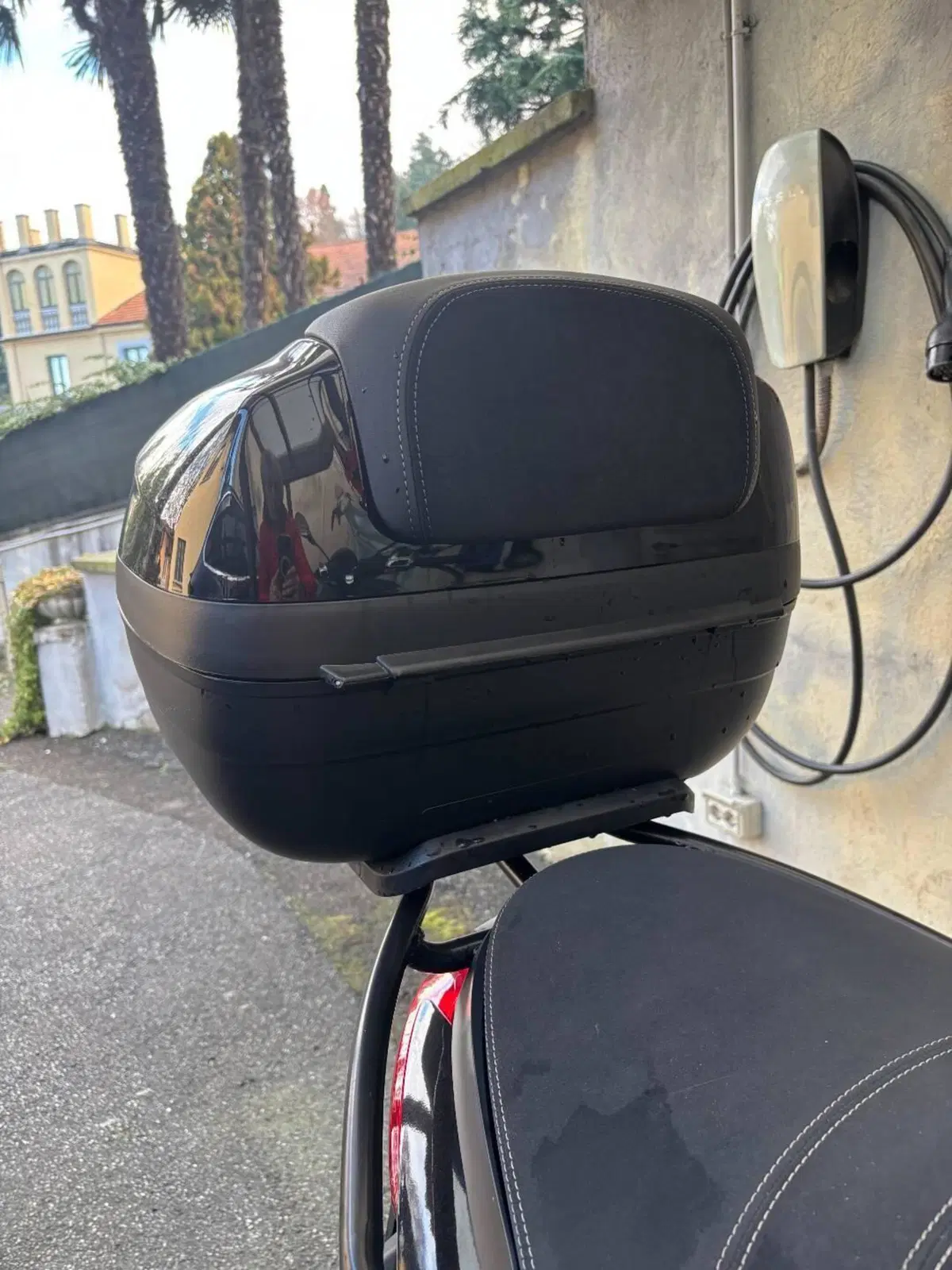 Piaggio MP3 310 (2025 - 26) (4)