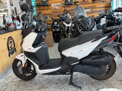 Sym Joyride 300 (2022 - 24) usata