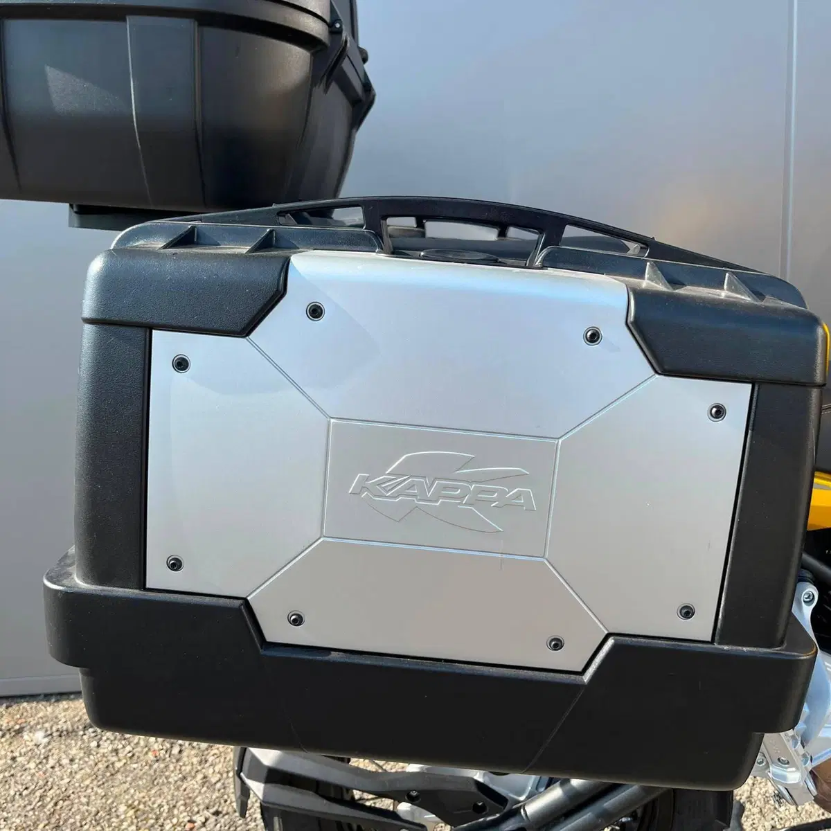 Benelli TRK 502X (2021 - 26) (14)