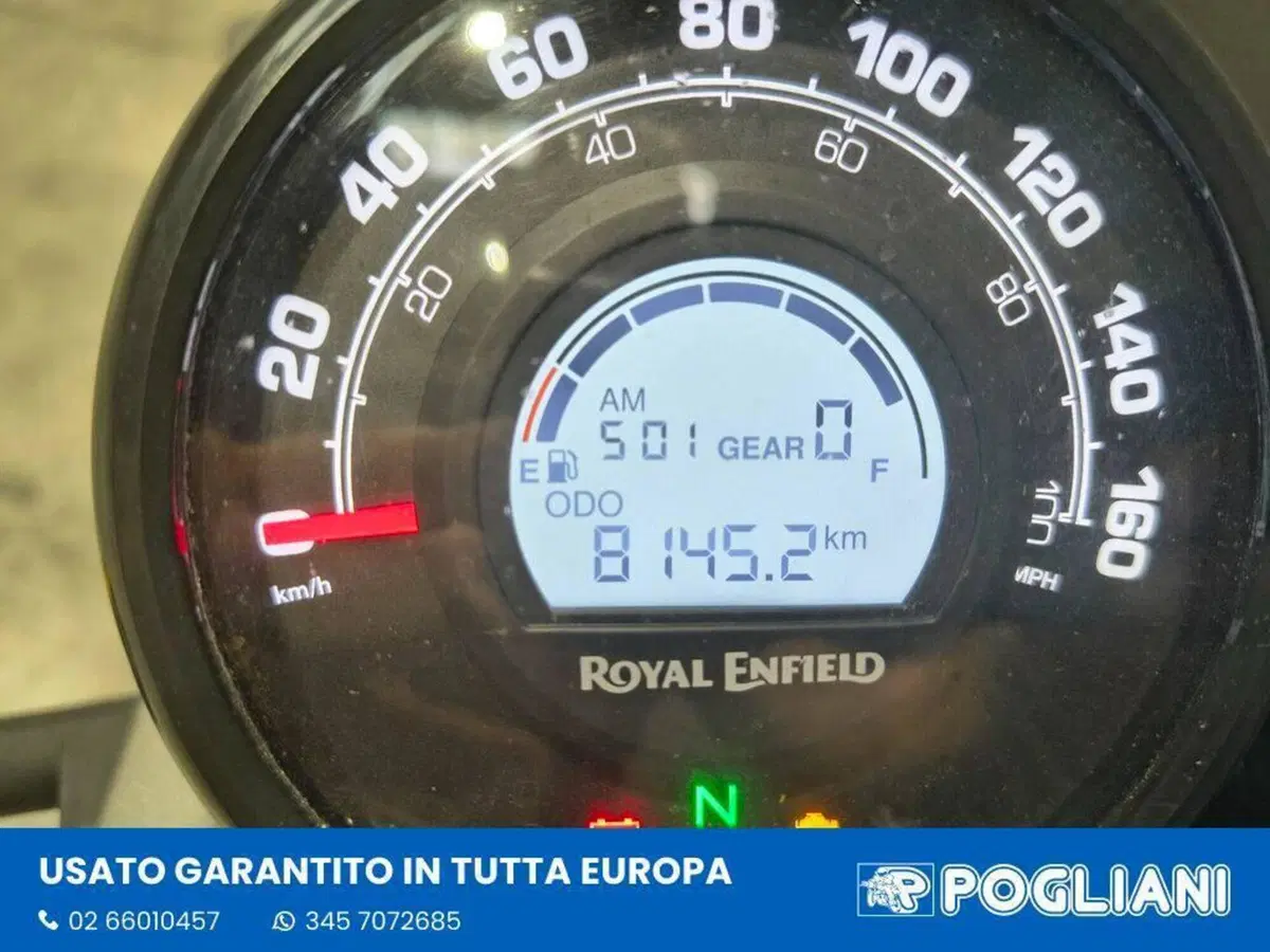 Royal Enfield Scram 411 (2022 - 24) (6)