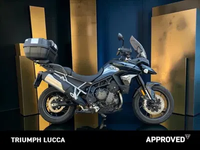 Triumph Tiger 900 GT (2020 - 23) usata