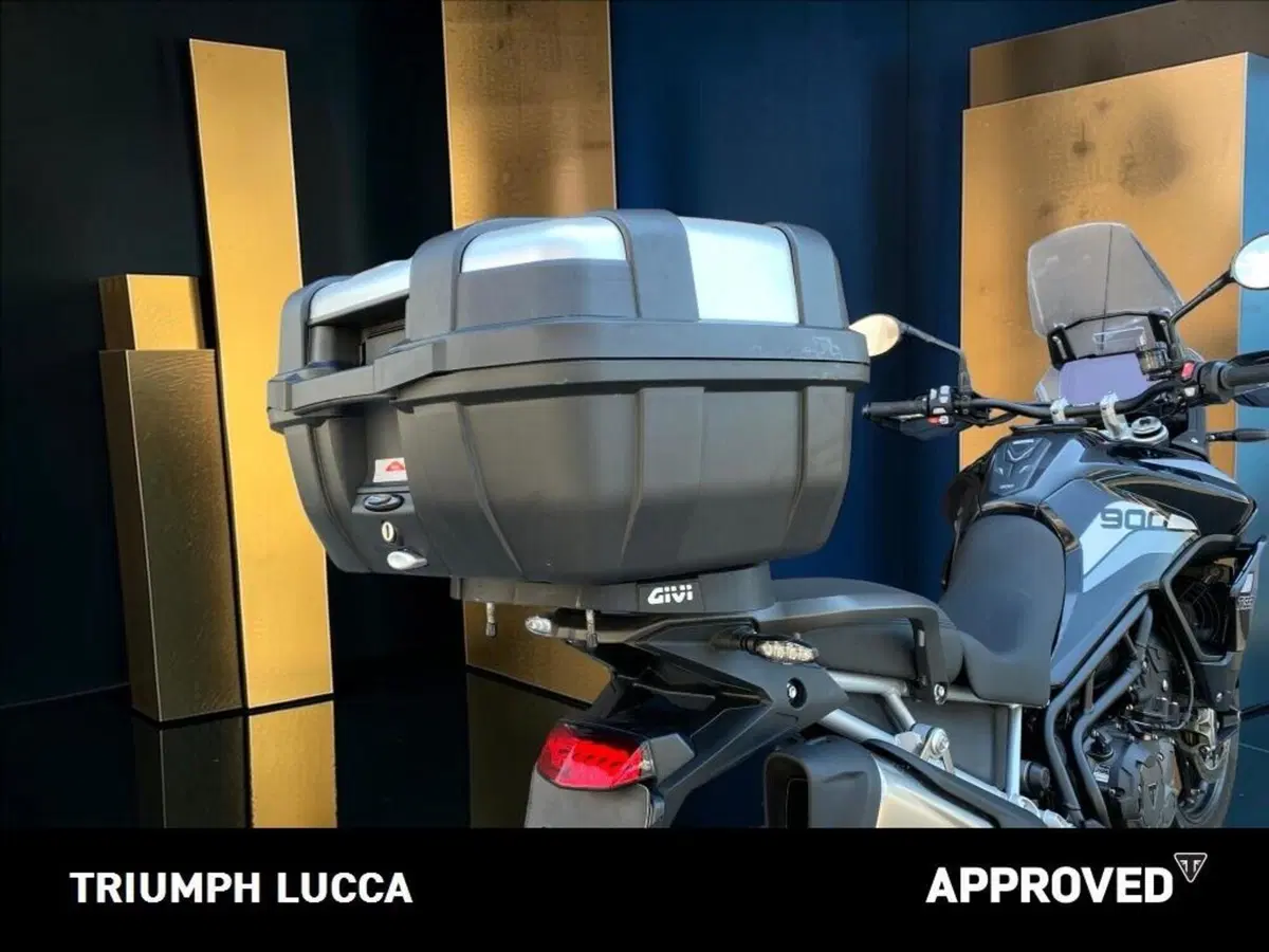 Triumph Tiger 900 GT (2020 - 23) (7)