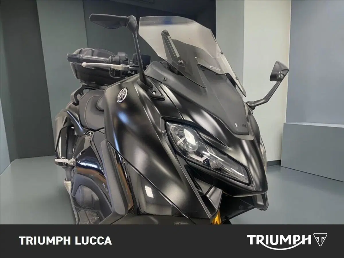 Yamaha T-Max 560 Tech Max (2022 - 24) (3)