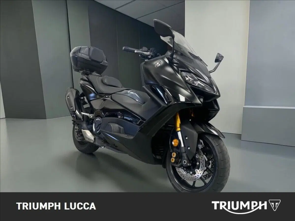 Yamaha T-Max 560 Tech Max (2022 - 24) (2)