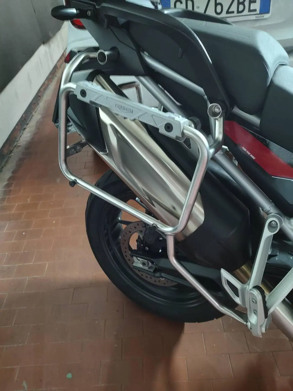 Triumph Tiger 900 GT (2024 - 26) (3)