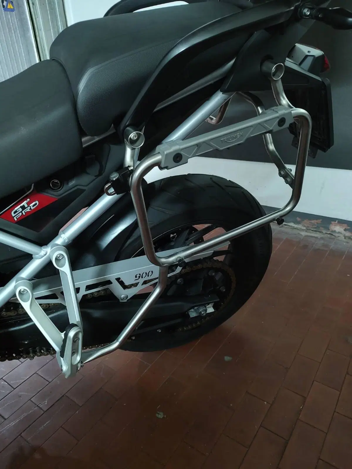 Triumph Tiger 900 GT (2024 - 26) (4)