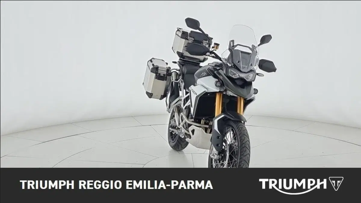 Triumph Tiger 900 Rally Pro (2024 - 26) (6)
