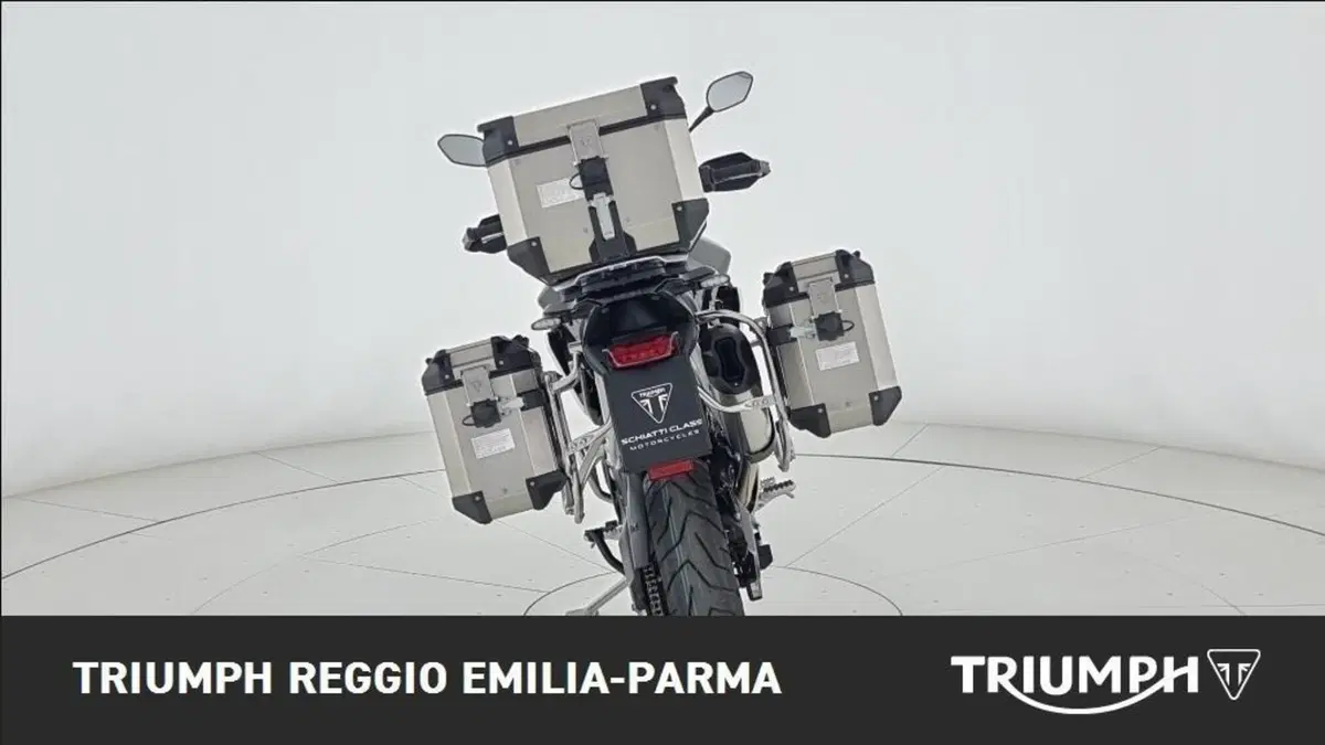 Triumph Tiger 900 Rally Pro (2024 - 26) (2)