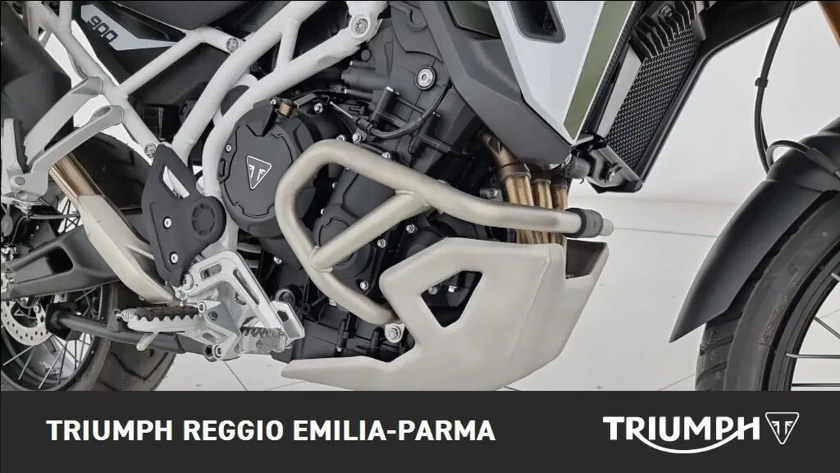 Triumph Tiger 900 Rally Pro (2024 - 26) (18)