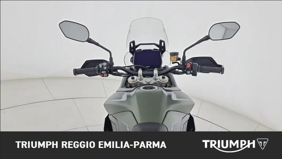 Triumph Tiger 900 Rally Pro (2024 - 26) (15)