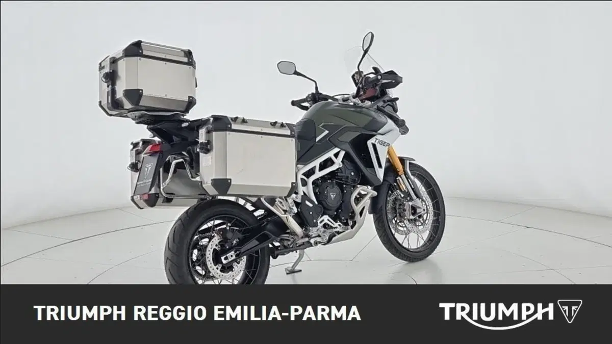 Triumph Tiger 900 Rally Pro (2024 - 26) (7)