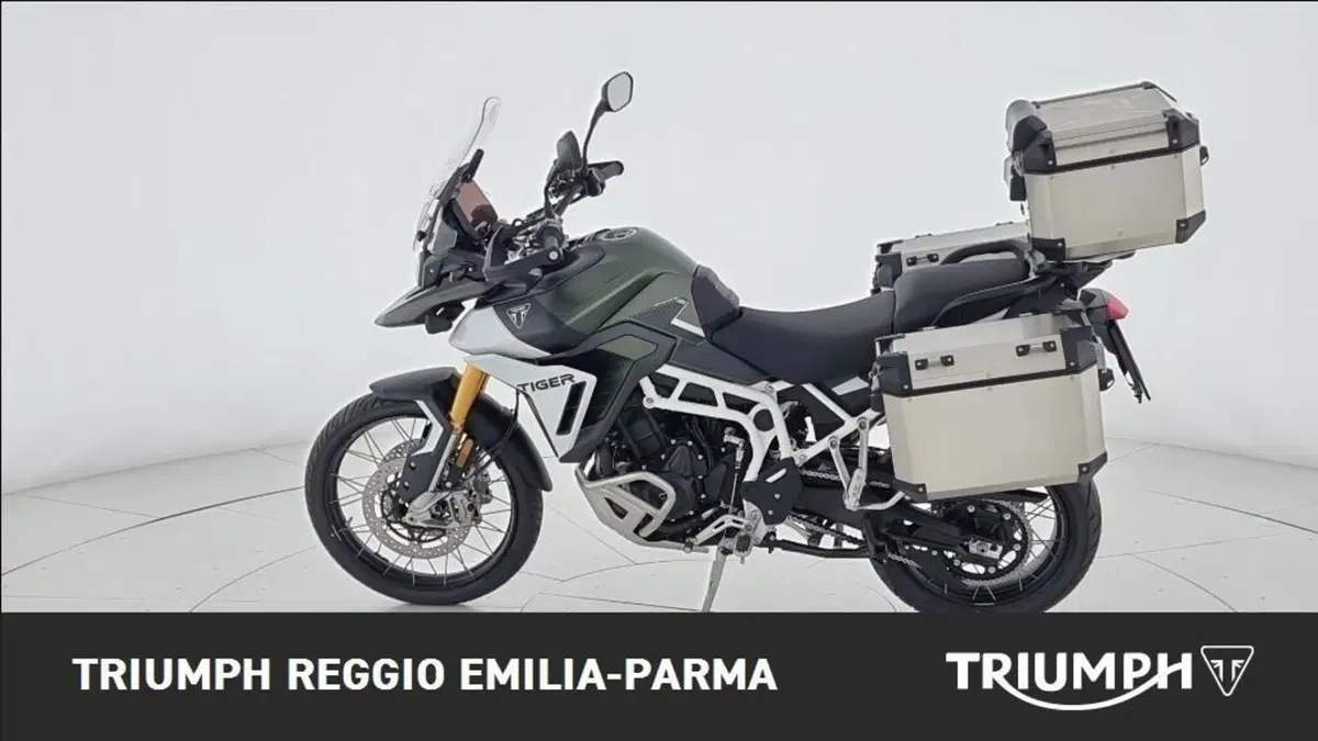 Triumph Tiger 900 Rally Pro (2024 - 26) (4)