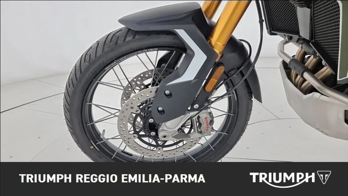 Triumph Tiger 900 Rally Pro (2024 - 26) (21)
