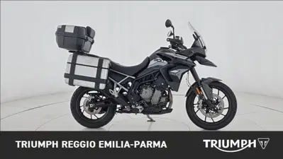 Triumph Tiger 900 (2020) usata