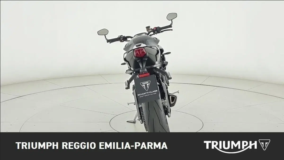Triumph Street Triple 765 RS (2023 - 26) (2)