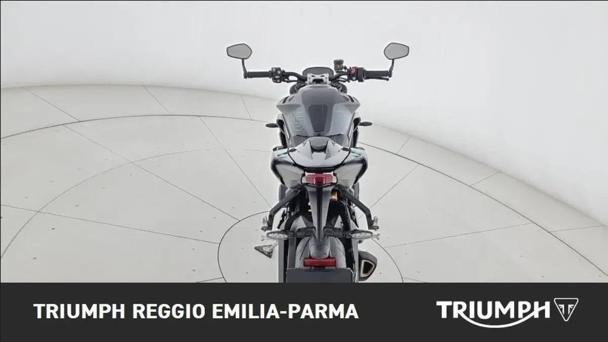 Triumph Street Triple 765 RS (2023 - 26) (14)