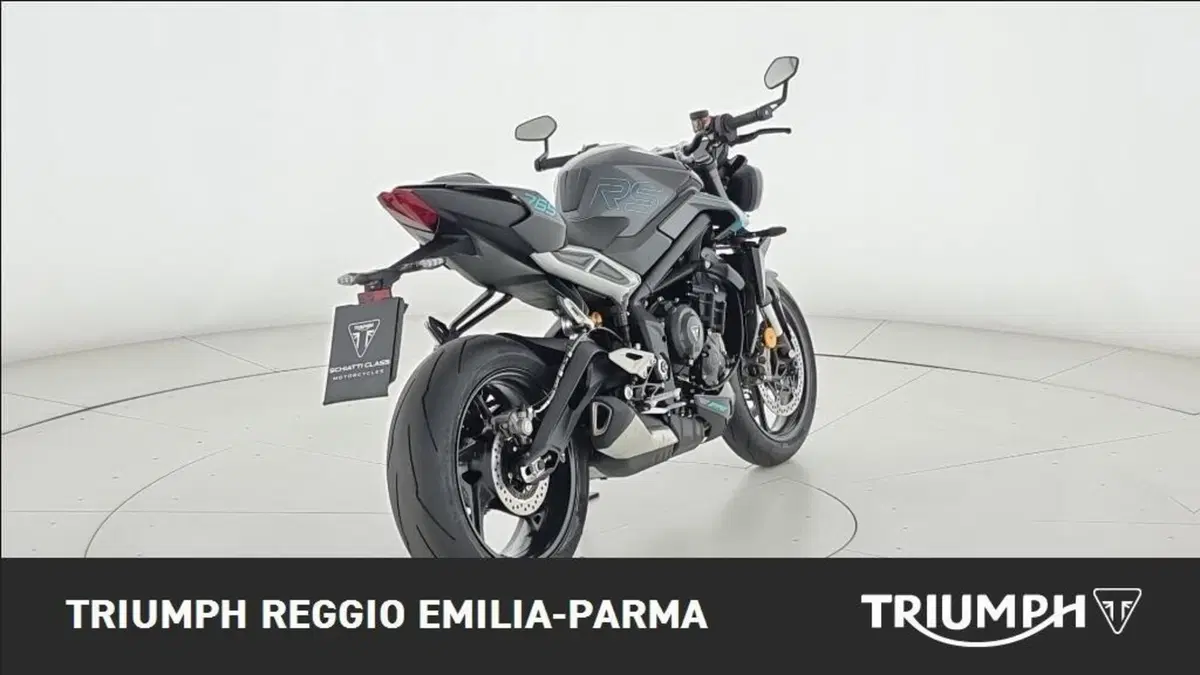 Triumph Street Triple 765 RS (2023 - 26) (3)