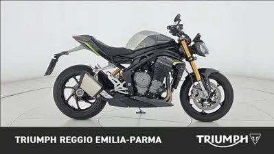 Triumph Speed Triple 1200 RS (2025 - 26) usata