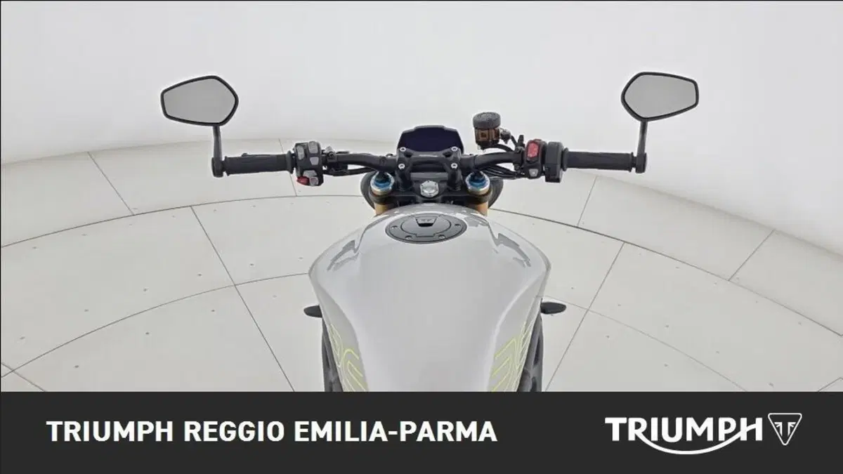 Triumph Speed Triple 1200 RS (2025 - 26) (13)