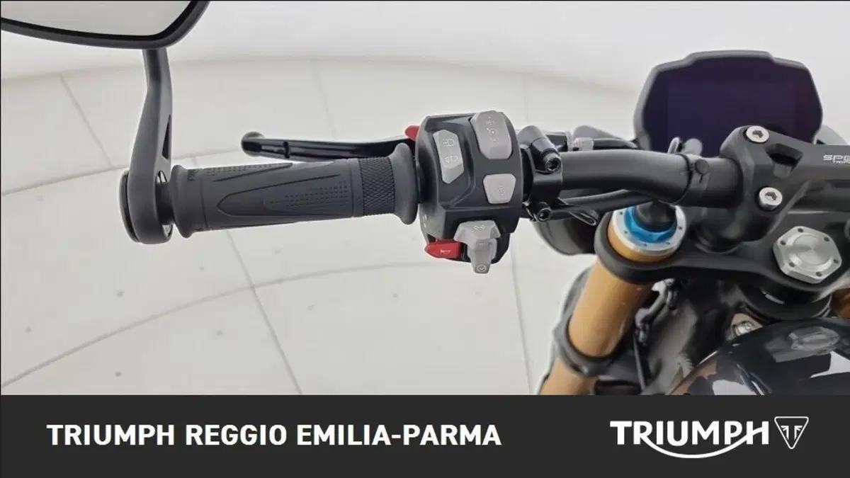 Triumph Speed Triple 1200 RS (2025 - 26) (9)