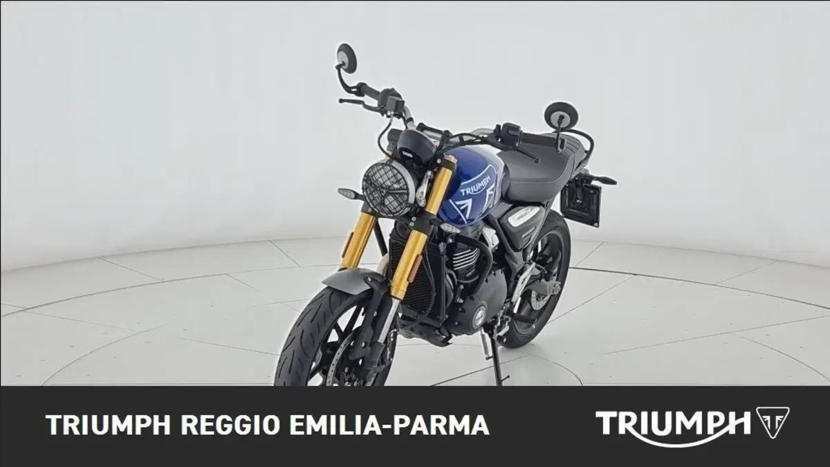 Triumph Speed 400 (2024 - 26) (5)
