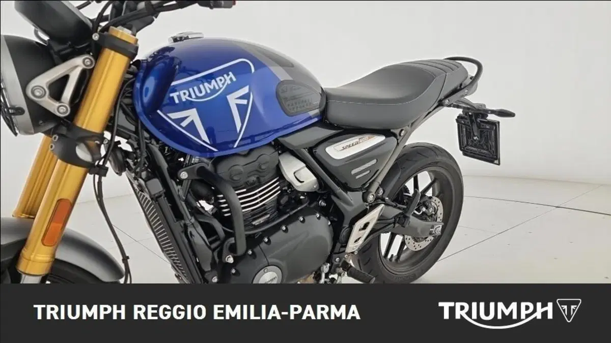 Triumph Speed 400 (2024 - 26) (13)