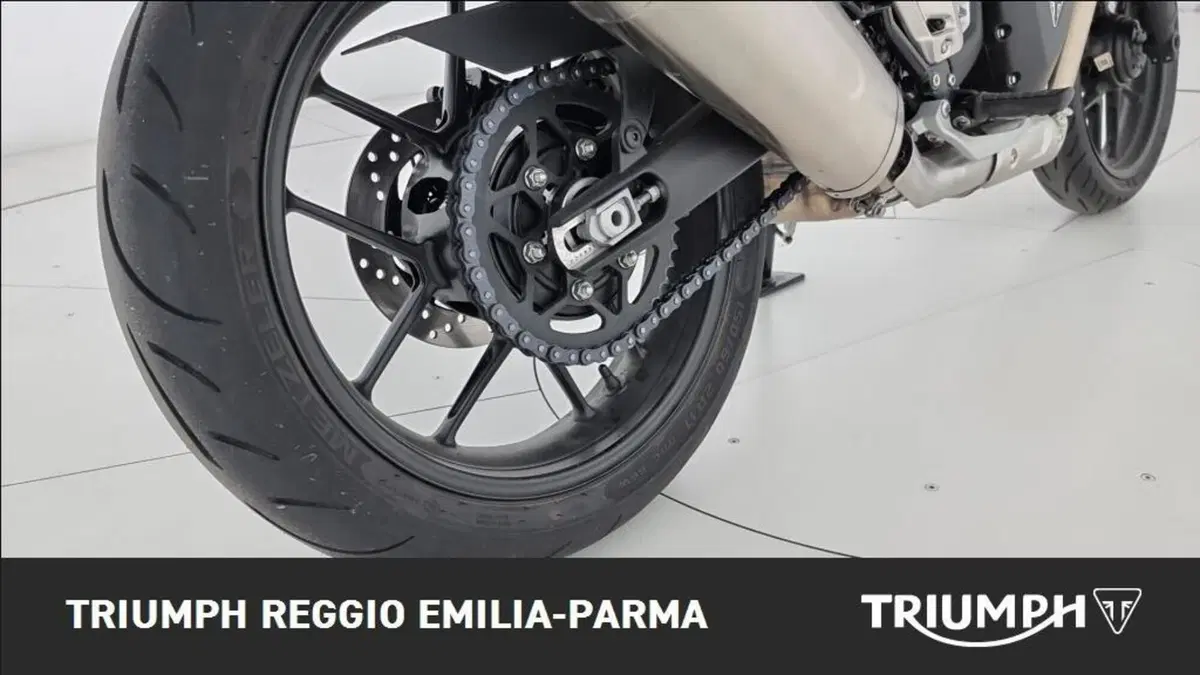 Triumph Speed 400 (2024 - 26) (17)
