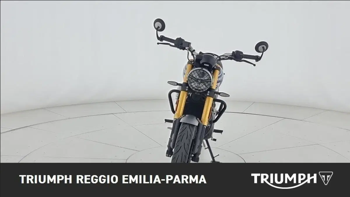 Triumph Speed 400 (2024 - 26) (6)