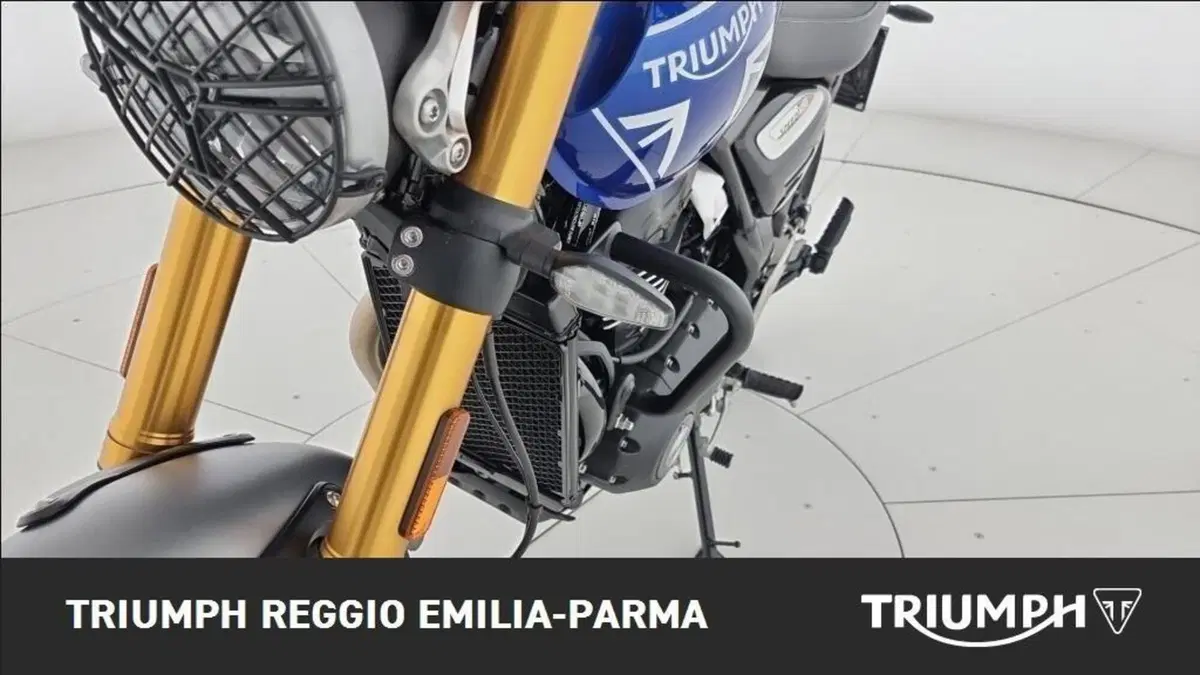 Triumph Speed 400 (2024 - 26) (9)
