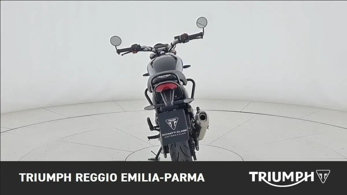 Triumph Speed 400 (2024 - 26) (2)