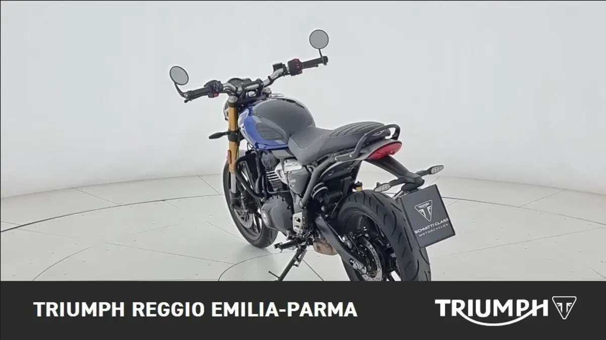 Triumph Speed 400 (2024 - 26) (3)